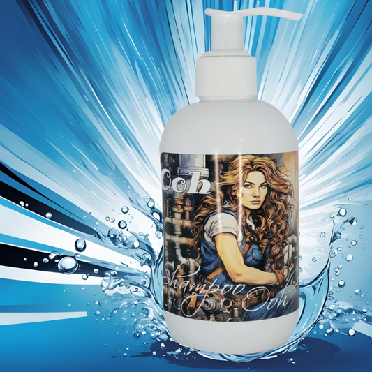 Locks of Ooh Conditioner