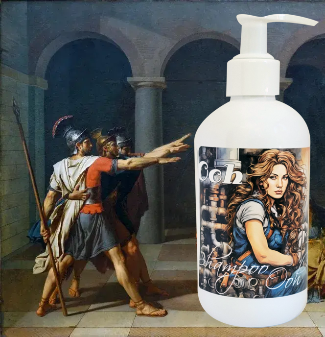 Locks of Ooh Conditioner